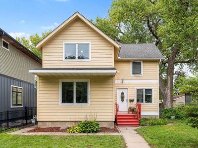 3010 Tyler St NE