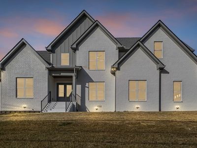 25 Cedar Grove Church Rd