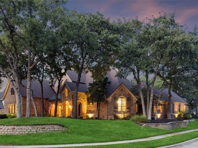1801 Kinsale Dr