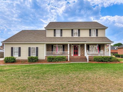 2713 Boars Head Road