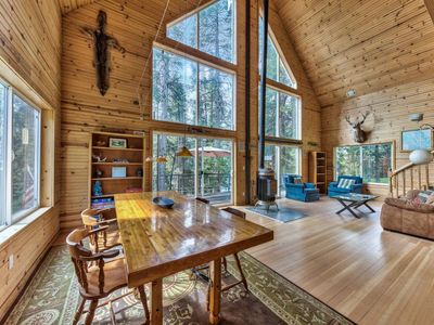 8745 Johnson Pass Rd