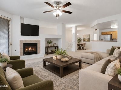 Property at 15221 N CLUBGATE Drive #2125, Scottsdale, AZ