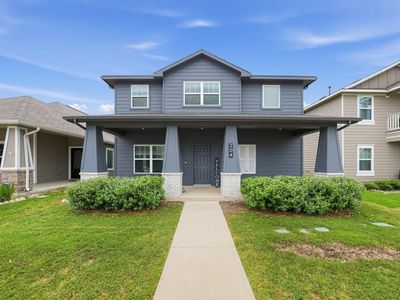Property at 204 Timber Brook Dr, Hutto, TX