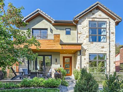 1237 S Saint Paul Street