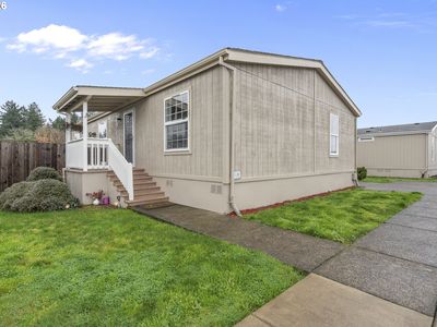 Property at 1000 S McKern Ct #10, Newberg, OR