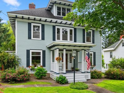 Property at 92 Bank Street, Saint Albans, VT