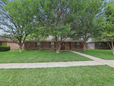 4030 Montague Dr