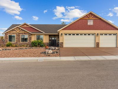 Property at 2091 E Mountain View Loop, Enoch, UT