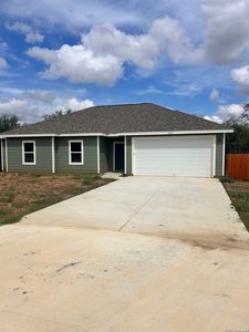 608 MUSTANG CIRCLE