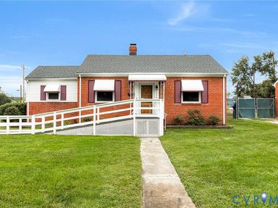 2503 Carlisle Ave