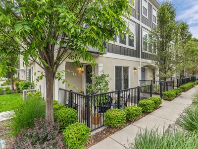 5626 S Justice Howe Ln E #1