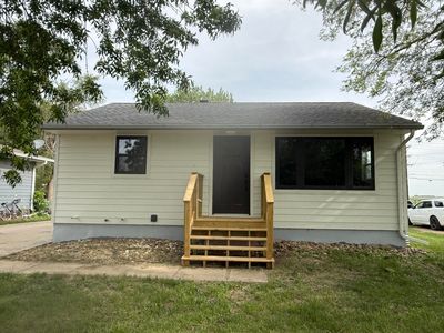 148 North St NE