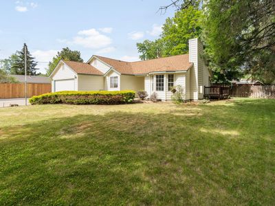 2400 NE Jones Rd