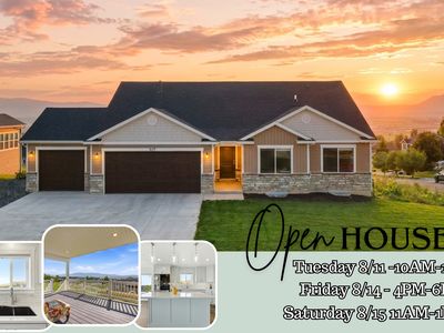 Property at 437 N 800 E, Hyde Park, UT