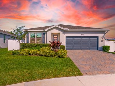 Property at 2033 NE Ocean Dunes Dr, Jensen Beach, FL