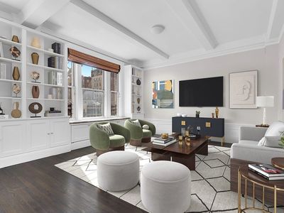 122 E 82nd St APT 8C