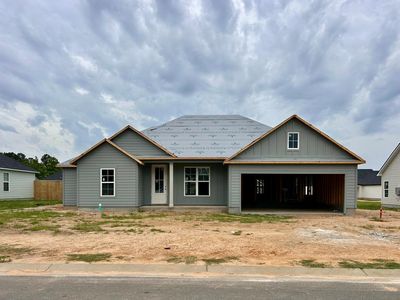 314 McNeal Heritage Cir