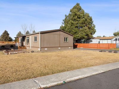 61445 SE 27th St UNIT 22