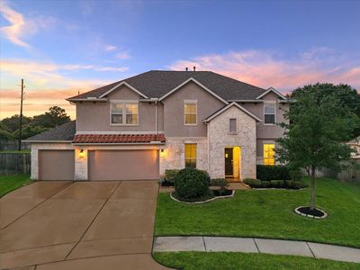 20338 Sienna Bluff Dr