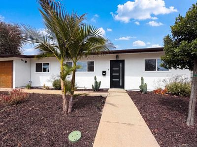 5041 Mable Way
