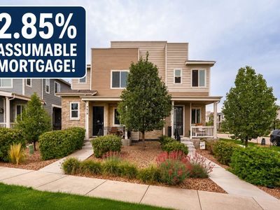 Property at 619 S Richfield St, Aurora, CO