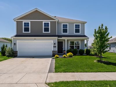 403 James Pkwy