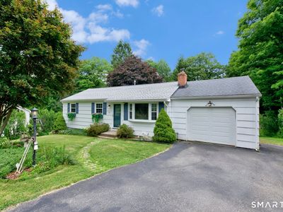 Property at 128 Mott Hill Road, East Hampton, CT