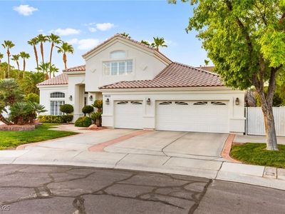 9608 Bottle Creek Ln