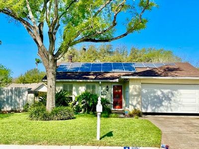 Property at 2917 N Cynthia St, McAllen, TX