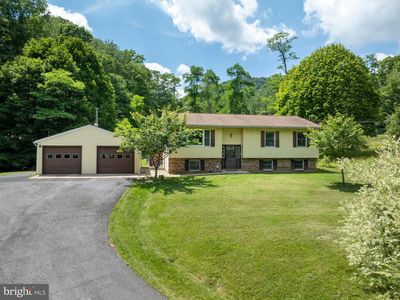 Property at 1425 Steele Hollow Rd, Julian, PA