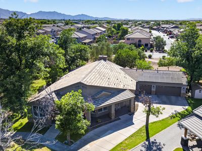 2830 W HARVEST GROVES Lane