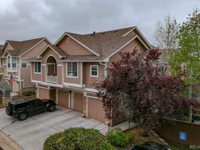 Property at 1234 Carlyle Park Circle, Highlands Ranch, CO