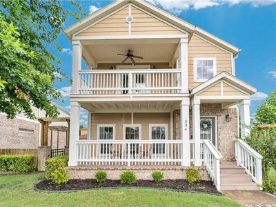Property at 536 Tennyson Ln, Fayetteville, AR
