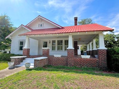 Property at 7204 Vance Rd, Bowman, SC