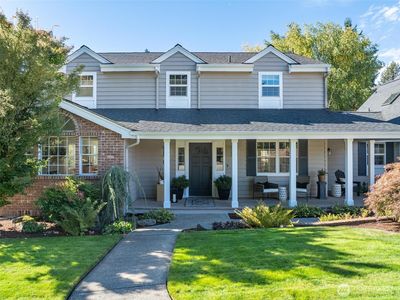 615 SE Prospect Street