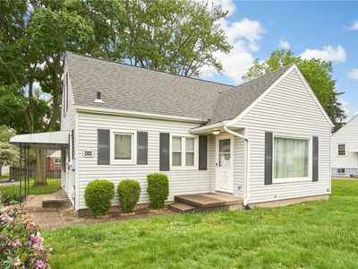 400 Ripley Ave