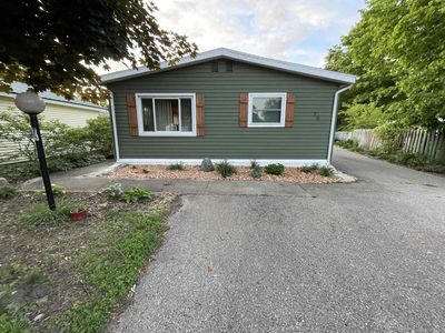 75 Falling Creek Circle #75