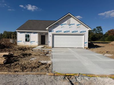 Property at 435 Garrett Trl, Lithopolis, OH