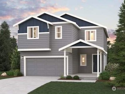 1399 Salzer Creek Loop