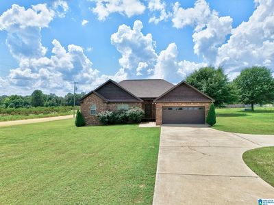 Property at 7398 County Road 49, Verbena, AL
