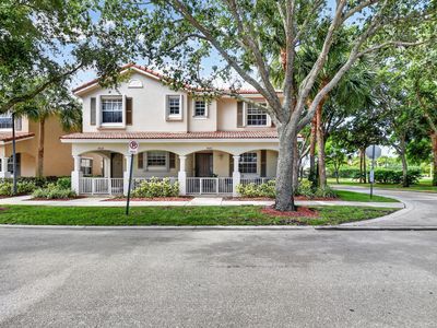 Property at 4816 W Bexley Park Drive #C, Delray Beach, FL