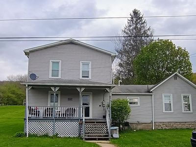 112 Faries St