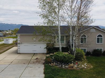 1224 N 4500 W