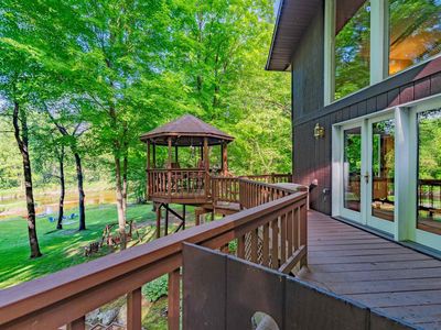 236681 PHEASANT FALLS ROAD