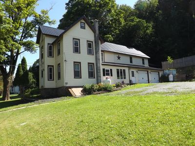 Property at 309 S German St, Dushore, PA