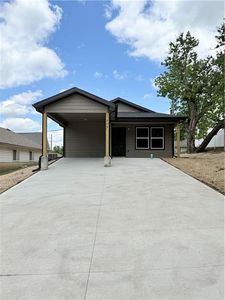 Property at 219 Ming St, Warrensburg, MO