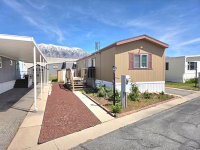 597 N State St #67