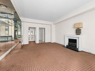 150 Central Park S #608