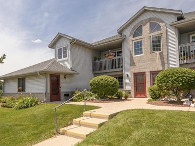 859 Quinlan DRIVE #A