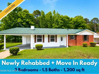 Property at 37 Westridge Dr, Louisville, MS